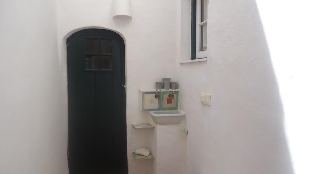 Esglesia 4 By Som Menorca Villa Fornells  Ngoại thất bức ảnh