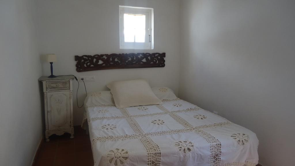 Esglesia 4 By Som Menorca Villa Fornells  Ngoại thất bức ảnh