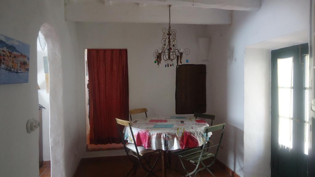 Esglesia 4 By Som Menorca Villa Fornells  Ngoại thất bức ảnh